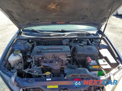 Zdjęcie 11 z 13 samochodu: 2005 TOYOTA CAMRY LE VIN:4T1BE32K65U055123 - miniatura