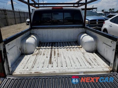 Zdjęcie 10 z 12 samochodu: 2000 NISSAN FRONTIER XE VIN:1N6ED27T2YC361517 - miniatura