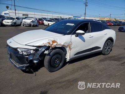2023 TOYOTA CROWN XLE JTDAAAAF4P3015698 - główne zdjęcie licytacji z USA - miniatura