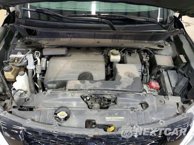 Zdjęcie 12 z 13 samochodu: 2020 NISSAN PATHFINDER SV VIN:5N1DR2BM3LC608581 - miniatura
