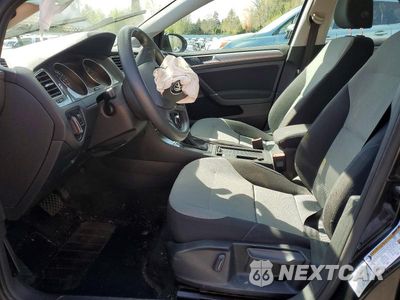 Zdjęcie 7 z 12 samochodu: 2016 VOLKSWAGEN E-GOLF SE VIN:WVWKP7AU3GW915267 - miniatura