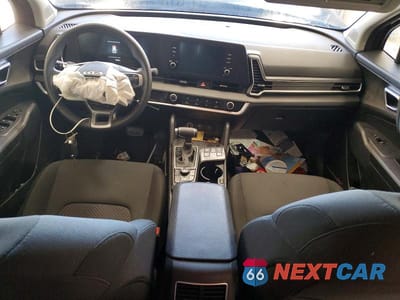 Zdjęcie 8 z 14 samochodu: 2025 KIA SPORTAGE LX VIN:KNDPUCDF4S7346162 - miniatura
