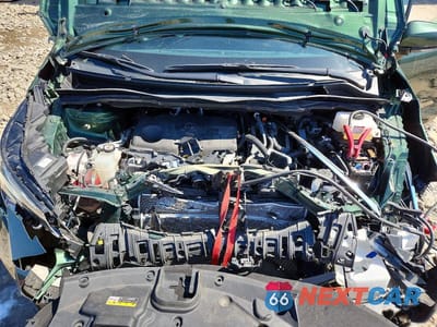 Zdjęcie 12 z 13 samochodu: 2021 TOYOTA SIENNA XLE 7-PASSENGER VIN:5TDYRKEC5MS016981 - miniatura