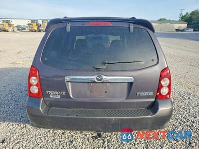 Zdjęcie 6 z 13 samochodu: 2006 MAZDA TRIBUTE S VIN:4F2CZ96116KM05143 - miniatura