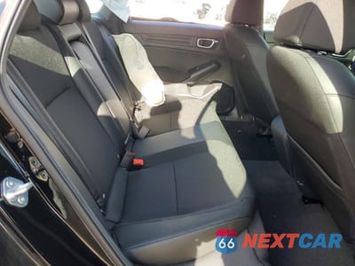 Zdjęcie 10 z 12 samochodu: 2026 HONDA CIVIC SPORT VIN:2HGFE4F83TH329583 - miniatura