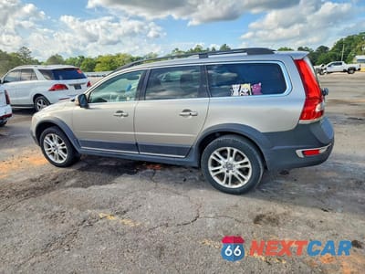 Drugie zdjęcie samochodu z przodu: 2016 VOLVO XC70 T5 PLATINUM VIN:YV4612NM1G1270466 - miniatura