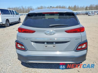 Zdjęcie 6 z 13 samochodu: 2021 HYUNDAI KONA LIMITED VIN:KM8K33AG1MU117609 - miniatura