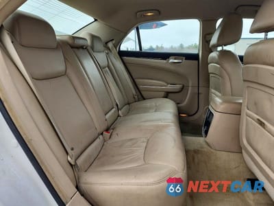 Zdjęcie 10 z 13 samochodu: 2011 CHRYSLER 300 LIMITED VIN:2C3CA5CGXBH585172 - miniatura