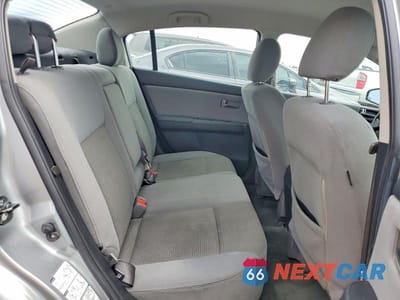 Zdjęcie 10 z 12 samochodu: 2010 NISSAN SENTRA 2.0 VIN:3N1AB6AP0AL714571 - miniatura
