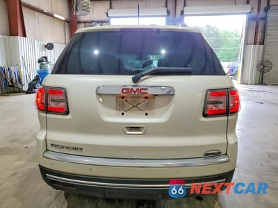 Zdjęcie 6 z 12 samochodu: 2013 GMC ACADIA SLT-1 VIN:1GKKRRKD9DJ155010 - miniatura