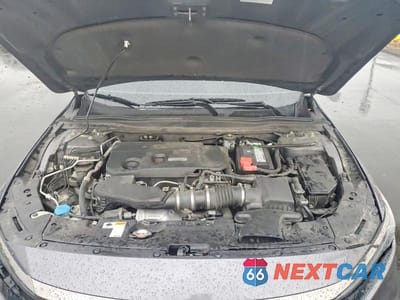 Zdjęcie 11 z 12 samochodu: 2018 HONDA ACCORD EXL VIN:1HGCV2F58JA010057 - miniatura