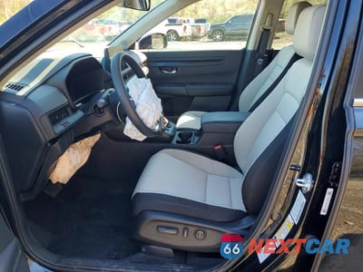 Zdjęcie 7 z 14 samochodu: 2026 HONDA CR-V EX VIN:5J6RS4H49TL001936 - miniatura
