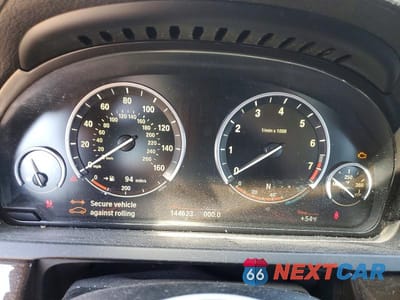 Zdjęcie 9 z 12 samochodu: 2011 BMW 750 LXI VIN:WBAKC8C51BC431774 - miniatura