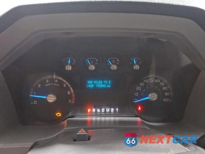 Zdjęcie 9 z 12 samochodu: 2013 FORD F250 SUPER DUTY VIN:1FT7X2A68DEB88722 - miniatura
