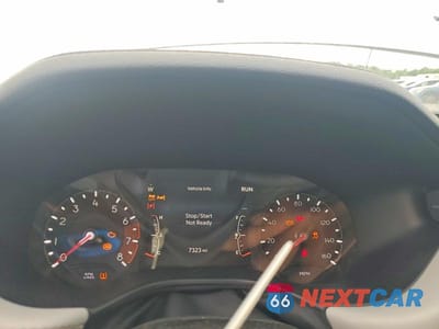 Zdjęcie 9 z 13 samochodu: 2025 JEEP COMPASS LIMITED VIN:3C4NJDCNXST619339 - miniatura