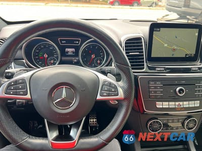 Zdjęcie 7 z 10 samochodu: 2018 MERCEDES-BENZ GLE 350 4MATIC VIN:4JGDA5HB1JB021717 - miniatura