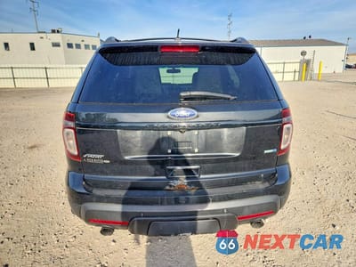 Zdjęcie 6 z 13 samochodu: 2013 FORD EXPLORER SPORT VIN:1FM5K8GT0DGC59224 - miniatura