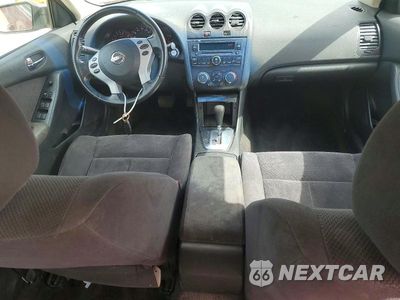 Zdjęcie 8 z 12 samochodu: 2009 NISSAN ALTIMA 2.5 VIN:1N4AL21E49C168792 - miniatura