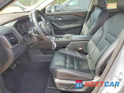 Zdjęcie 7 z 14 samochodu: 2023 NISSAN ROGUE SL VIN:5N1BT3CB6PC764700 - miniatura
