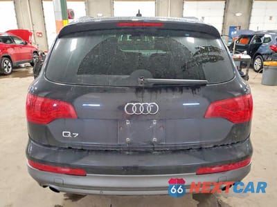 Zdjęcie 6 z 12 samochodu: 2011 AUDI Q7 PREMIUM PLUS VIN:WA1LGAFE9BD002739 - miniatura