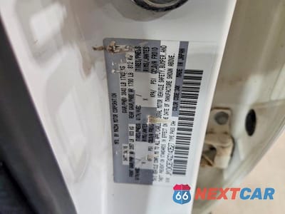 Zdjęcie 12 z 12 samochodu: 2016 MAZDA CX-3 SPORT VIN:JM1DKDB74G0140527 - miniatura