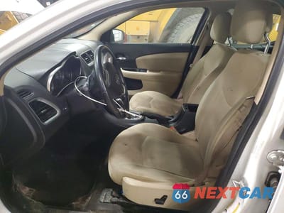 Zdjęcie 7 z 12 samochodu: 2013 DODGE AVENGER SXT VIN:1C3CDZCB6DN740815 - miniatura