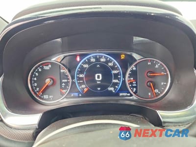 Zdjęcie 9 z 13 samochodu: 2023 CHEVROLET TRAVERSE PREMIER VIN:1GNEVKKW7PJ331576 - miniatura