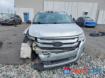 Piąte zdjęcie samochodu w środku: 2013 FORD EDGE SE VIN:2FMDK3GCXDBC80510 - miniatura