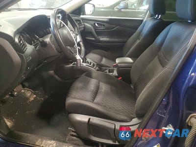 Zdjęcie 7 z 13 samochodu: 2019 NISSAN ROGUE S VIN:KNMAT2MV9KP543077 - miniatura