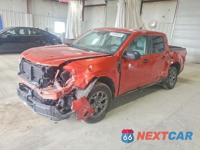 2023 FORD MAVERICK XL 3FTTW8F97PRB01465 - główne zdjęcie licytacji z USA - miniatura