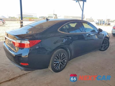 Trzecie zdjęcie samochodu z tyłu: 2013 LEXUS ES 350 VIN:JTHBK1GG2D2074069 - miniatura