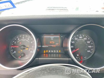 Zdjęcie 9 z 12 samochodu: 2020 FORD MUSTANG GT VIN:1FATP8FFXL5101322 - miniatura