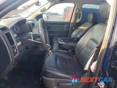 Zdjęcie 7 z 12 samochodu: 2012 DODGE RAM 1500 ST VIN:1C6RD6KT2CS276928 - miniatura