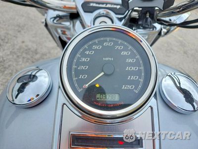 Zdjęcie 7 z 8 samochodu: 2019 HARLEY DAVIDSON FLHR VIN:1HD1FBC17KB601494 - miniatura