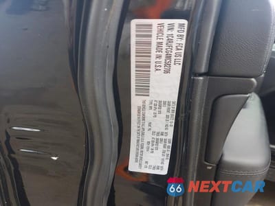Zdjęcie 12 z 12 samochodu: 2021 JEEP GRAND CHEROKEE OVERLAND VIN:1C4RJFCG4MC582706 - miniatura