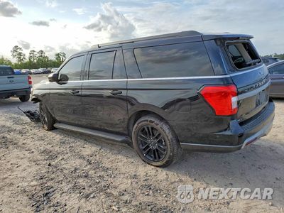 Drugie zdjęcie samochodu z przodu: 2024 FORD EXPEDITION MAX XLT VIN:1FMJK1H80REB15921 - miniatura