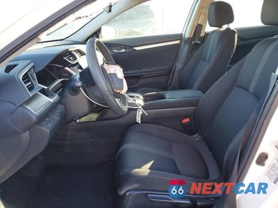Zdjęcie 7 z 13 samochodu: 2017 HONDA CIVIC EX VIN:2HGFC2F85HH546991 - miniatura