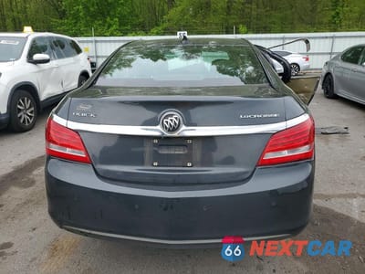 Zdjęcie 6 z 12 samochodu: 2015 BUICK LACROSSE VIN:1G4GB5GR6FF266165 - miniatura
