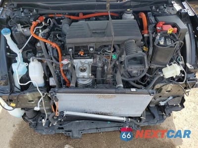 Zdjęcie 11 z 12 samochodu: 2022 HONDA CR-V EX VIN:5J6RT6H56NL013157 - miniatura