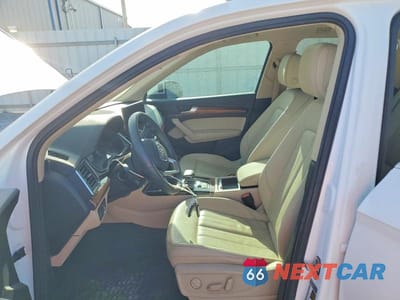 Zdjęcie 7 z 12 samochodu: 2021 AUDI Q5 PREMIUM VIN:WA1AAAFY8M2033983 - miniatura