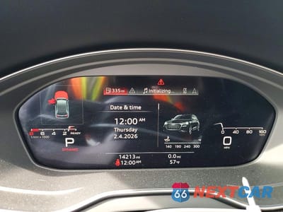 Zdjęcie 9 z 12 samochodu: 2024 AUDI Q5 PREMIUM PLUS 45 VIN:WA1EAAFY5R2037465 - miniatura