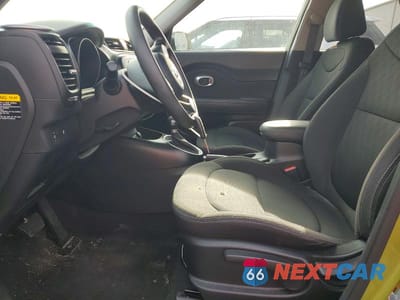 Zdjęcie 7 z 12 samochodu: 2019 KIA SOUL BASE VIN:KNDJN2A24K7914408 - miniatura