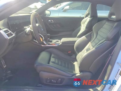 Zdjęcie 7 z 12 samochodu: 2025 BMW M2 VIN:3MF23DM01S8F08582 - miniatura