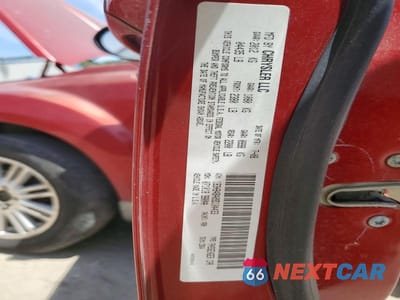 Zdjęcie 12 z 12 samochodu: 2009 DODGE CALIBER SXT VIN:1B3HB48A09D104433 - miniatura