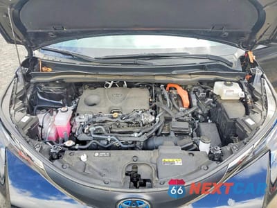 Zdjęcie 12 z 12 samochodu: 2022 TOYOTA SIENNA WOODLAND EDITION VIN:5TDASKFC4NS054319 - miniatura