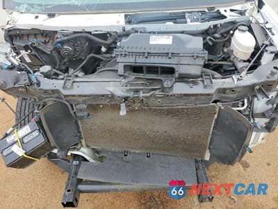 Zdjęcie 11 z 13 samochodu: 2024 CHEV EXPRESS G2500 VIN:1GCWGAFP8R1240176 - miniatura