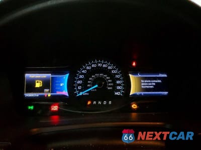 Zdjęcie 9 z 13 samochodu: 2013 FORD FLEX SEL VIN:2FMHK6C88DBD25318 - miniatura