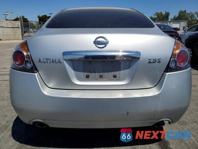 Zdjęcie 6 z 12 samochodu: 2012 NISSAN ALTIMA 2.5 VIN:1N4AL2AP5CC126897 - miniatura