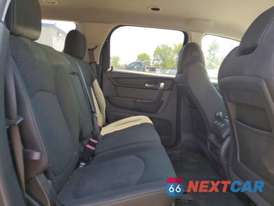 Zdjęcie 11 z 13 samochodu: 2013 GMC ACADIA SLE VIN:1GKKVNED1DJ160282 - miniatura