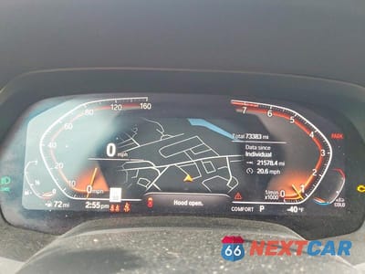 Zdjęcie 9 z 14 samochodu: 2021 BMW X7 XDRIVE40I VIN:5UXCW2C0XM9D83242 - miniatura